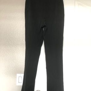 Ralph Lauren straight wool pants